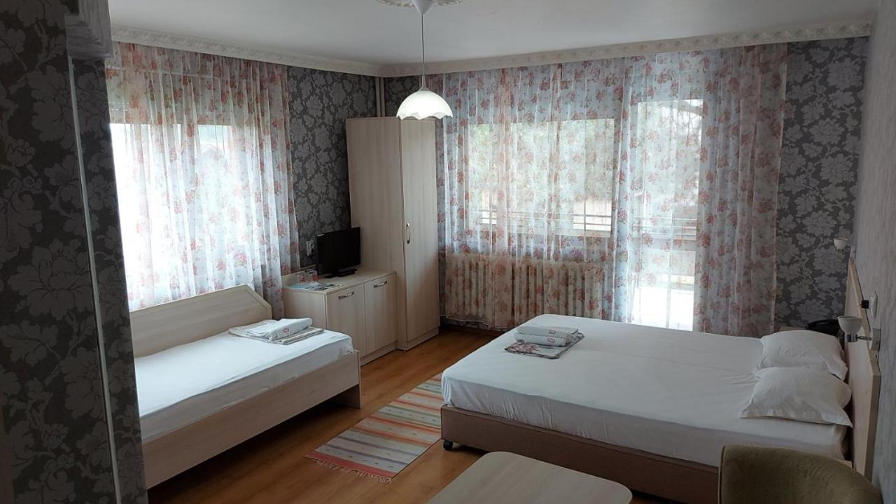 Family Hotel Emaly 1 Bankja Zewnętrze zdjęcie