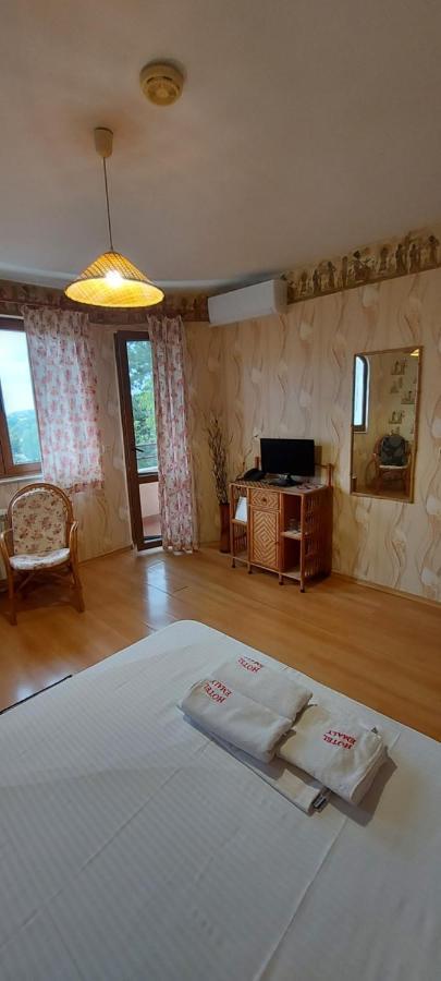 Family Hotel Emaly 1 Bankja Zewnętrze zdjęcie