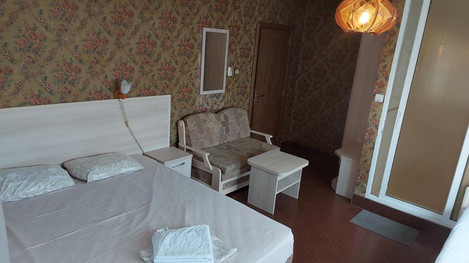 Family Hotel Emaly 1 Bankja Zewnętrze zdjęcie