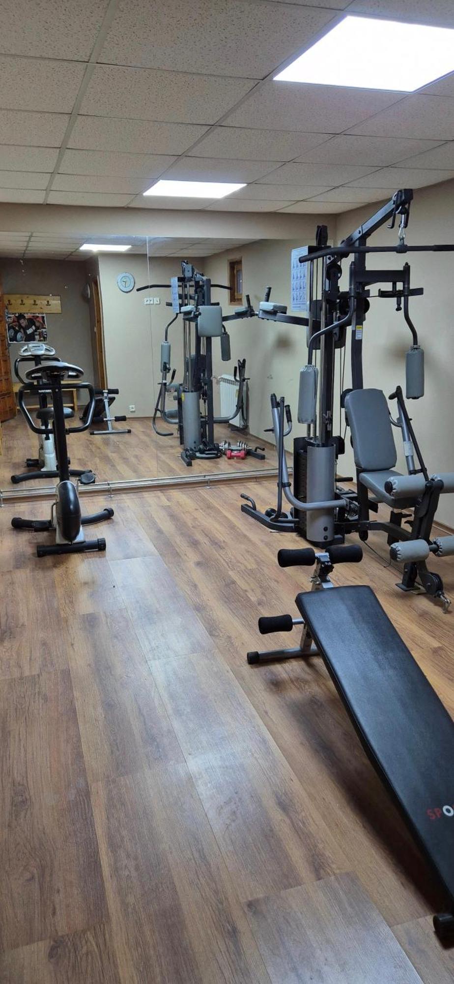 Family Hotel Emaly 1 Bankja Zewnętrze zdjęcie