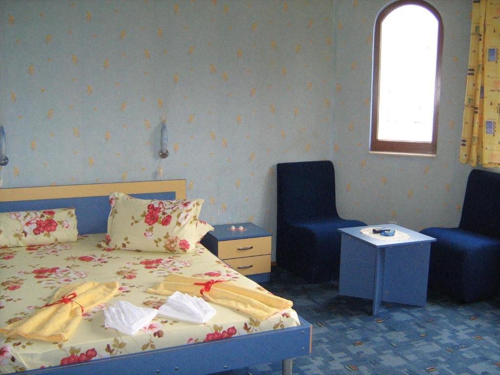 Family Hotel Emaly 1 Bankja Zewnętrze zdjęcie
