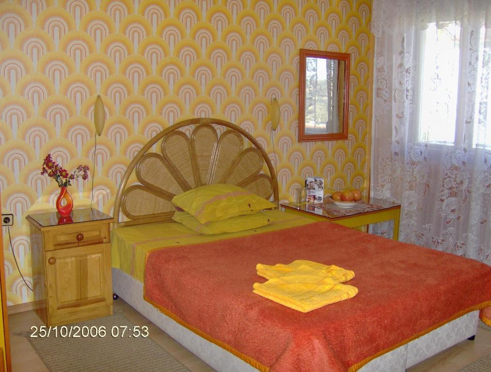 Family Hotel Emaly 1 Bankja Pokój zdjęcie